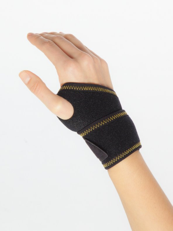 MORSA CYBERG® El Bilek Bandajı STANDART BEDEN - 2