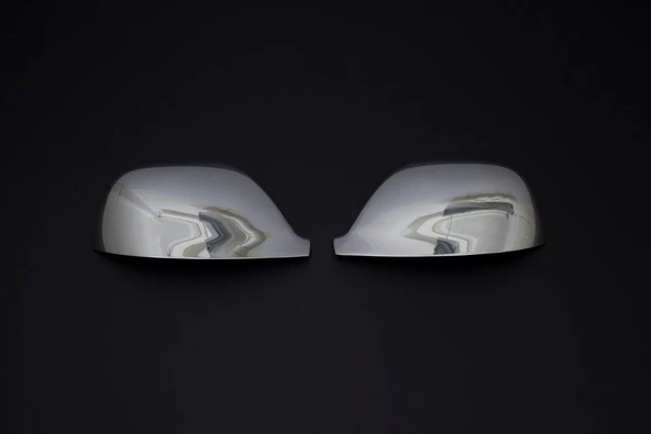 VW T6 Transporter Krom Ayna Kapağı 2 Parça 2015 ve Sonrası