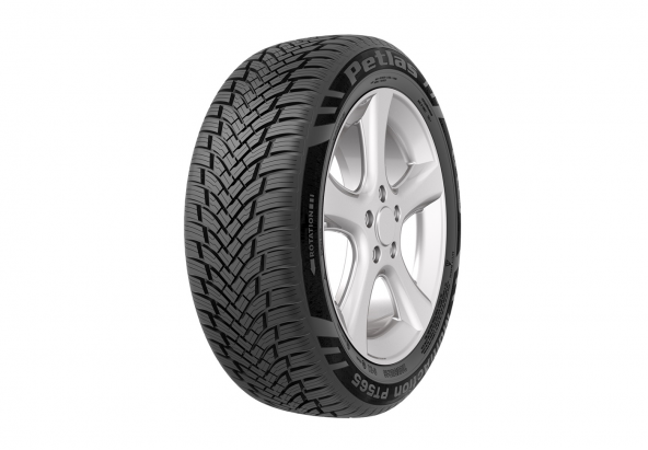 PETLAS 185/60 R15 TL 88H REINF. MULTI ACTION PT565 - DÖRT MEVSİM LASTİĞİ -22710