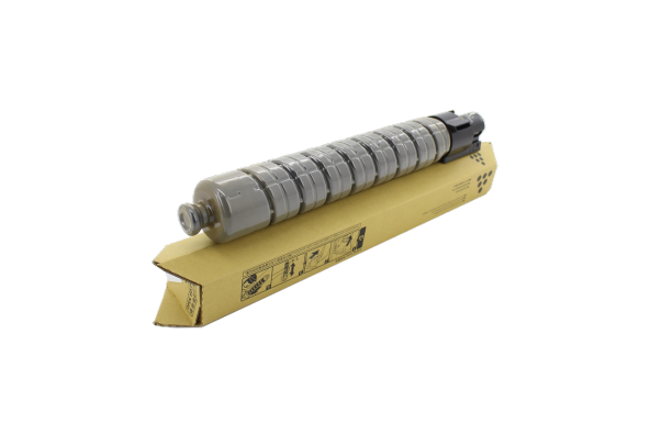 Lanier MP C5501 Siyah Muadil Toner - 4