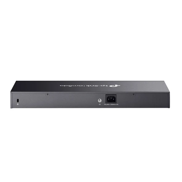Tp-Link Omada DS1018GMP 16 Port Gigabit Switch - 3