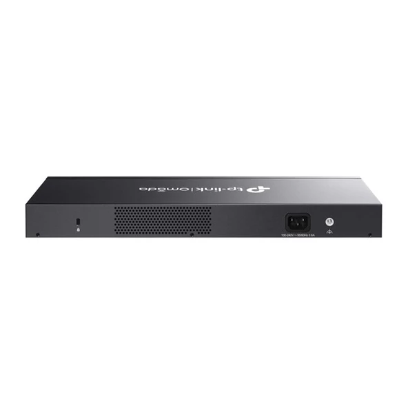 Tp-Link omada DS1024G 24 Port Gigabit Switch - 3