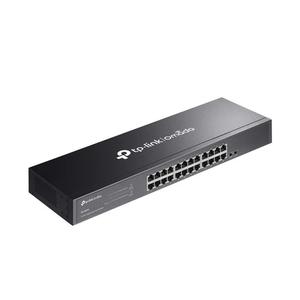 Tp-Link omada DS1024G 24 Port Gigabit Switch - 2