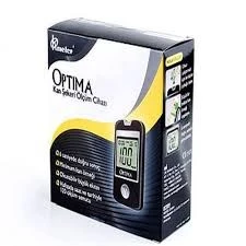 Optima Seker Ölcüm Cihazı