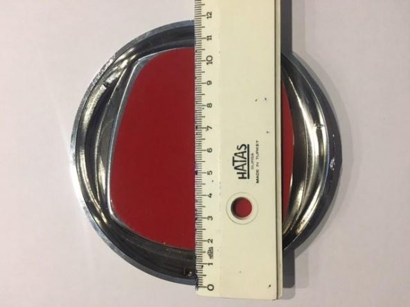 Fiat   Egea Ön Panjur Arma - ( ÇAP 120 MM  )    (51785573) - 4