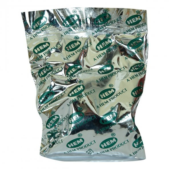 Hem Tütsü Aloe Vera Kokulu 10 Konik Tütsü - Aloe Vera - 3
