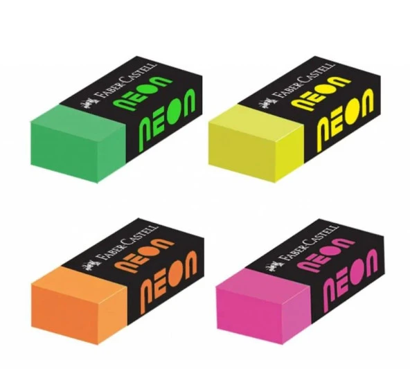 FABER SILGI NEON 1 LI (5131785000)