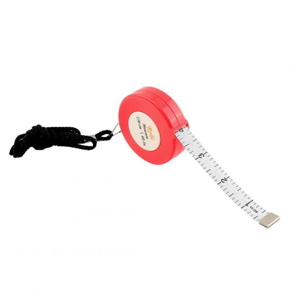 Askılı Otomatik Mezura 1.5 Metre YS - 5