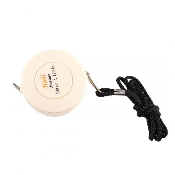 Askılı Otomatik Mezura 3 Metre. YS - Resim 9