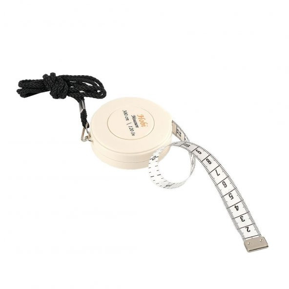 Askılı Otomatik Mezura 3 Metre. YS - Resim 11