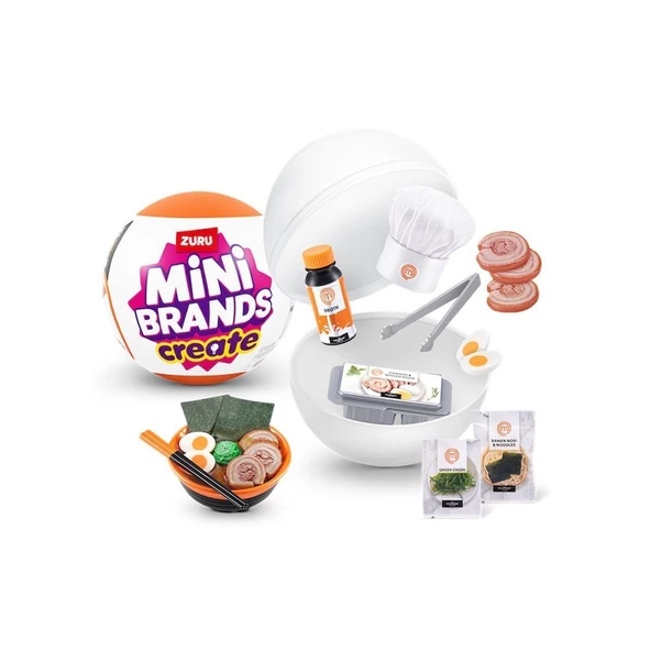 MN600000 Master Chef Sürpriz Paket - 77515 - 4
