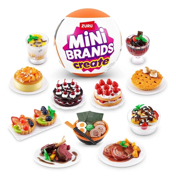 MN600000 Master Chef Sürpriz Paket - 77515 - 8