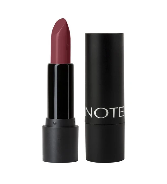 Note Deep Impact Lipstick 10 Fall In Pink