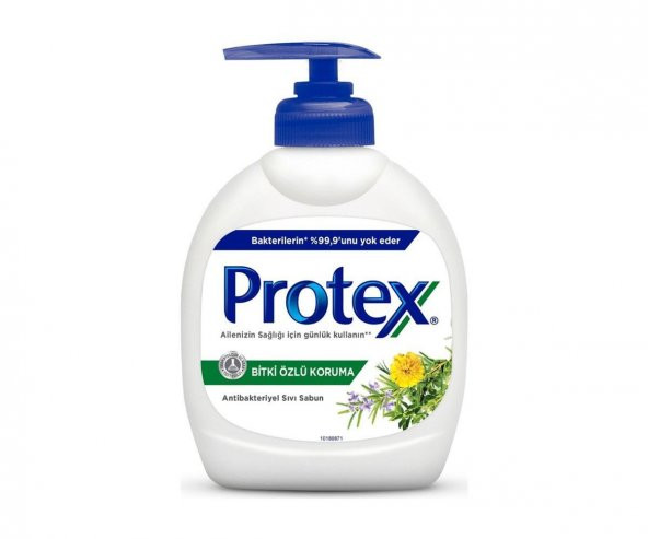 Protex Herbal Sıvı Sabun 300 ml