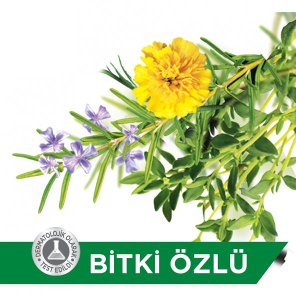 Protex Herbal Sıvı Sabun 300 ml - 3