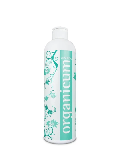 Organicum Kuru & Normal Saçlar için Şampuan 350 ml - 4