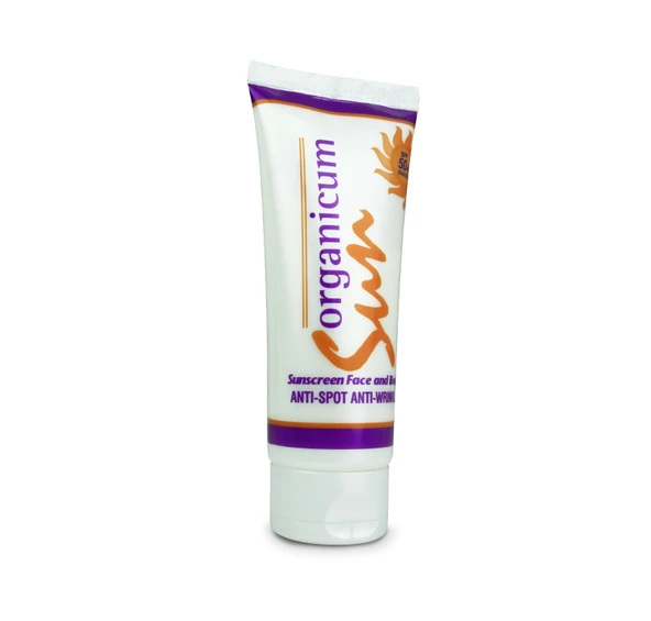 Organicum Sun SPF 50+ UVA/UVB Yüz ve Vücut Koruyucu Güneş Losyonu 100 ml - 3