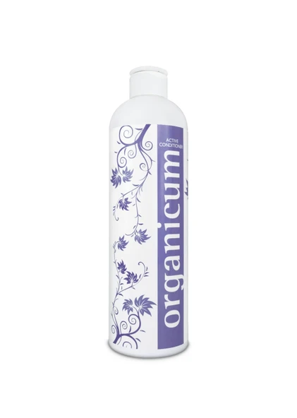 Organicum Aktif Saç Kremi 350 Ml - 6