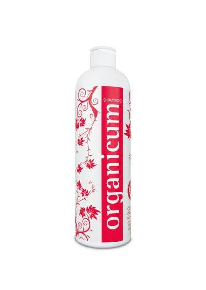Organicum Boyalı ve Yıpranmış Saçlar İçin Şampuan 350 ml - 4