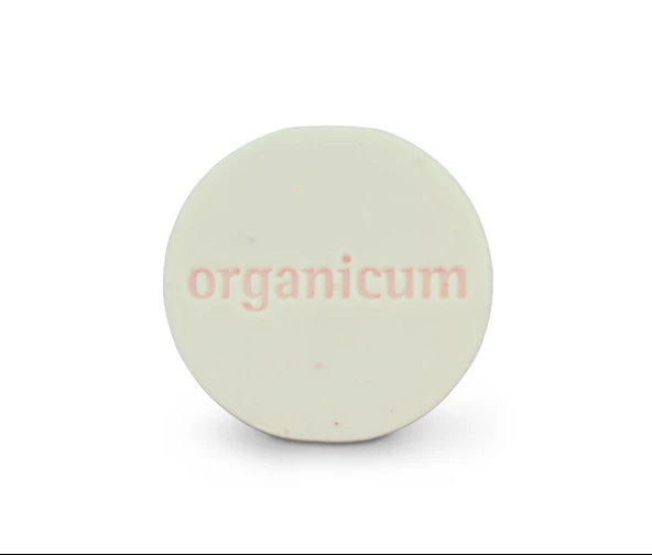 Organicum Yağlı Ciltlere Sabun - 6