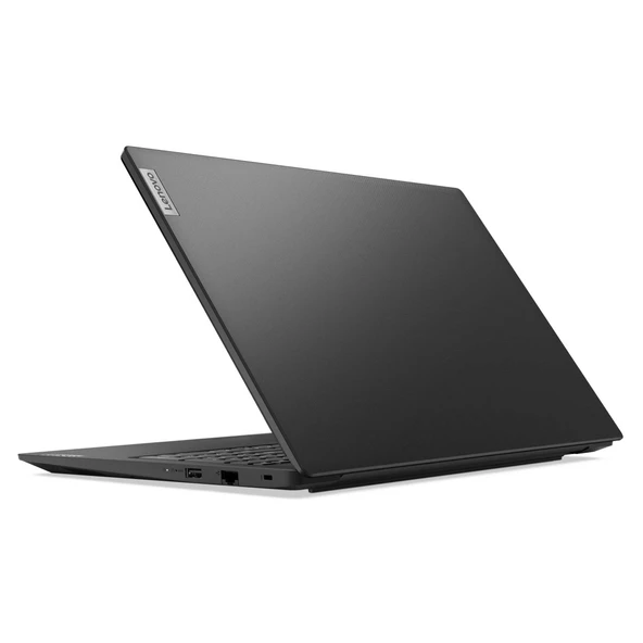 Lenovo V15 82YU0124TX Ryzen5 7520U 8GB 512SSD 15.6" FHD FreeDOS Dizüstü Bilgisayar - Resim 4