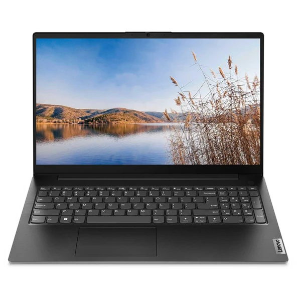 Lenovo V15 82YU0124TX Ryzen5 7520U 8GB 512SSD 15.6" FHD FreeDOS Dizüstü Bilgisayar ürün görseli