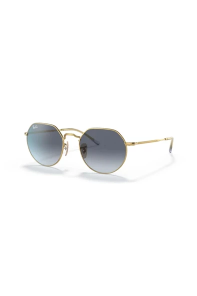 Rayban Unisex Güneş Gözlüğü 0RB3565-001/86-55 - 5