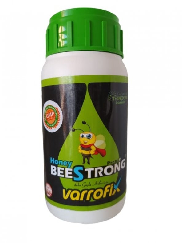 BEESTRONG NOSEFİX