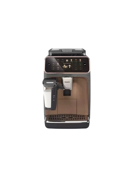 Philips 5500 Serisi LatteGo EP5544/80 Tam Otomatik Espresso Makinesi - 2