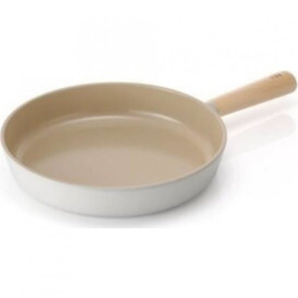 Neoflam Fika Alüminyum Döküm Tava 28 cm x 5 cm - D-NEOF128 - 2