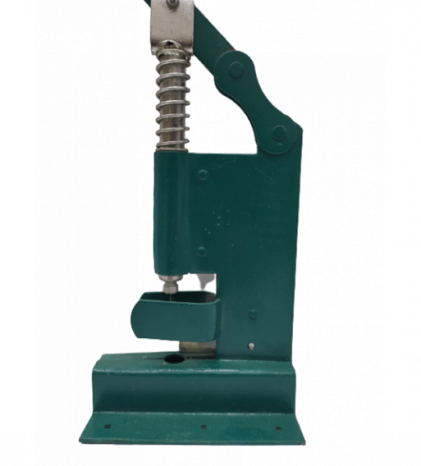 Çerçeve Delme Makinesi Büyük Boy - 2