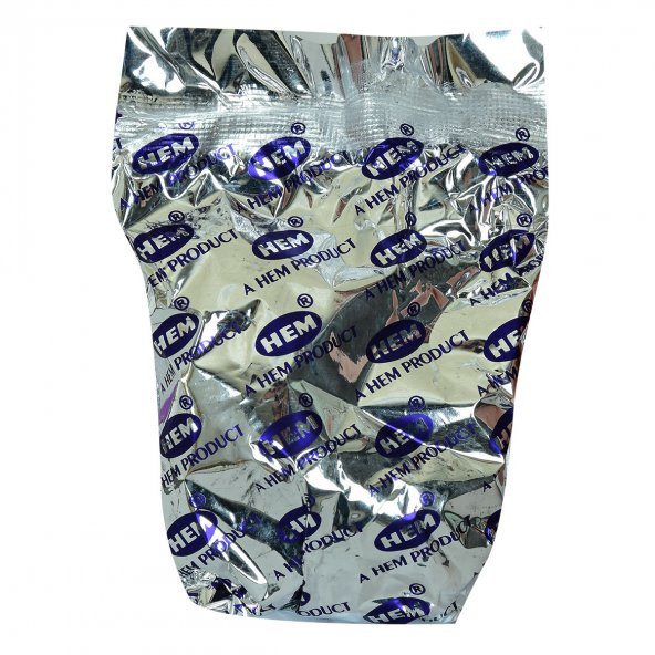Geri Akış Şelale Haşhaş Kokulu 40 Konik Tütsü - Opium Backflow Incense Cones - 3