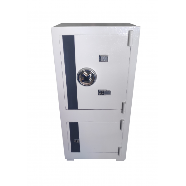 105 CM 160 KG SUR ÇELİK PARA KASASI