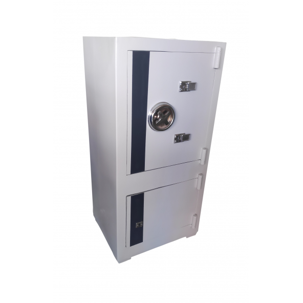 105 CM 160 KG SUR ÇELİK PARA KASASI - 3