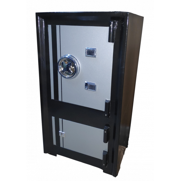 85 CM SUR ÇELİK PARA KASASI - 2