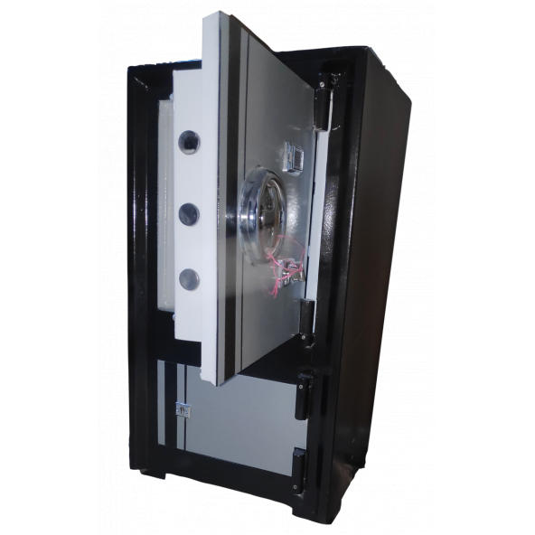 85 CM SUR ÇELİK PARA KASASI - 3