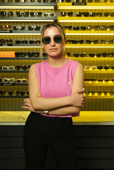 Rayban Unisex Güneş Gözlüğü 0RB3548N-91233M