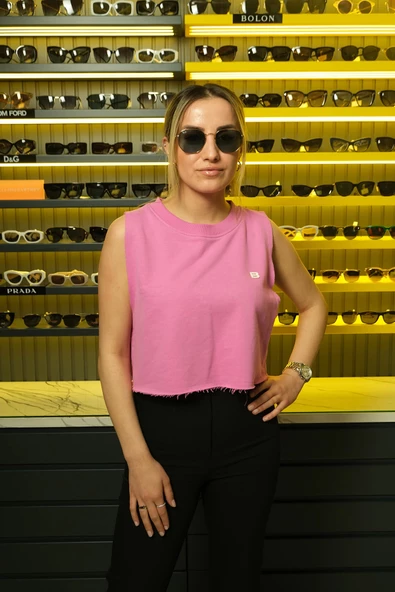 Rayban Unisex Güneş Gözlüğü 0RB3548N-91233M - 2