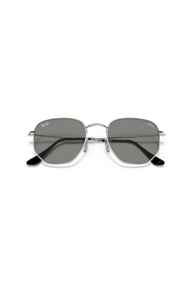 Rayban Unisex Güneş Gözlüğü 0RB3548-003/BL-51 - 6