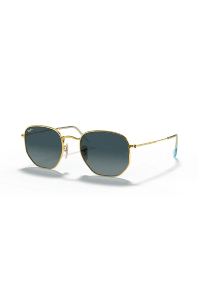 Rayban Unisex Güneş Gözlüğü 0RB3548N-91233M - 5