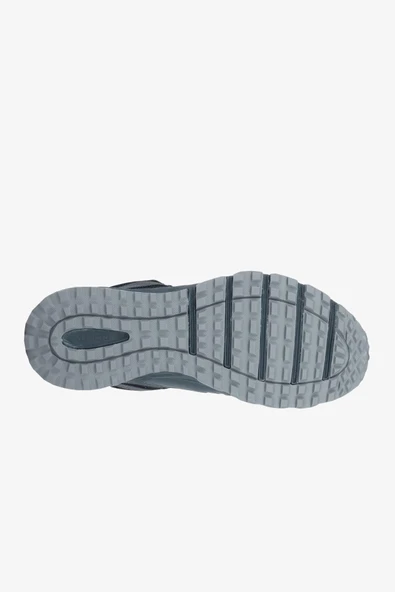 Skechers Escape Plan  -  Outward Voyage Kadın Gri Bot 180063 CCBK - 4