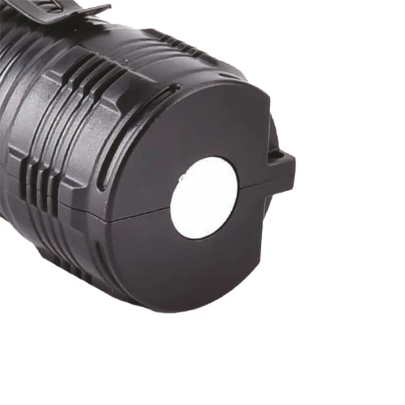 Panther Pt-8433 Usb Şarjlı El Feneri - 3
