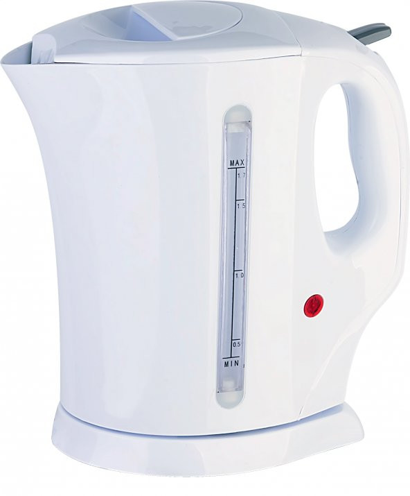 GATECH KM-4713 1,7 LT KETTLE