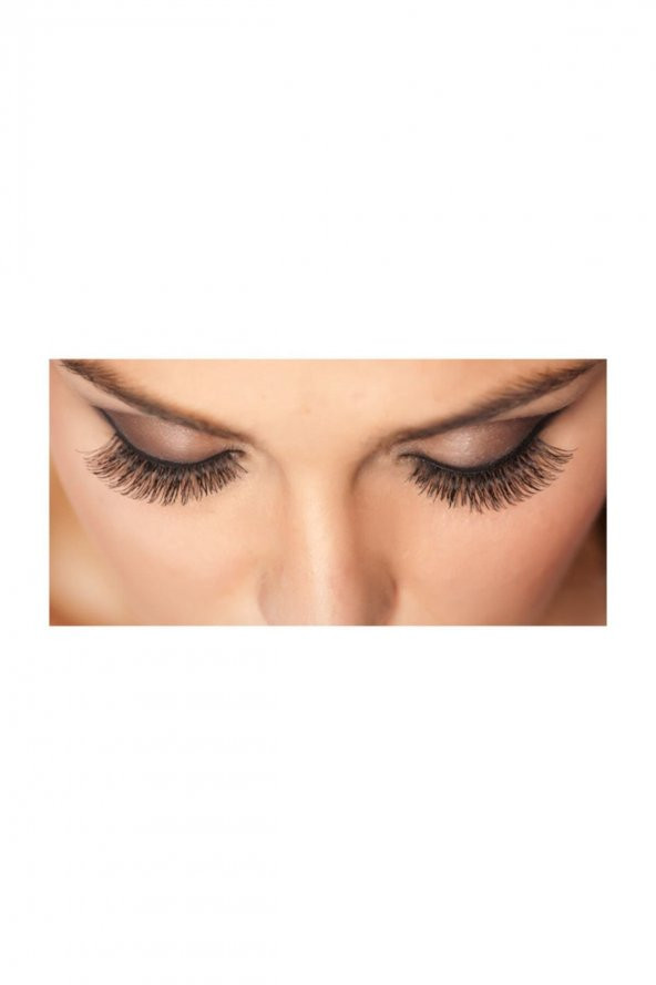 Makeup Hacım Veren Ve Kıvıran Siyah Maskara - 2