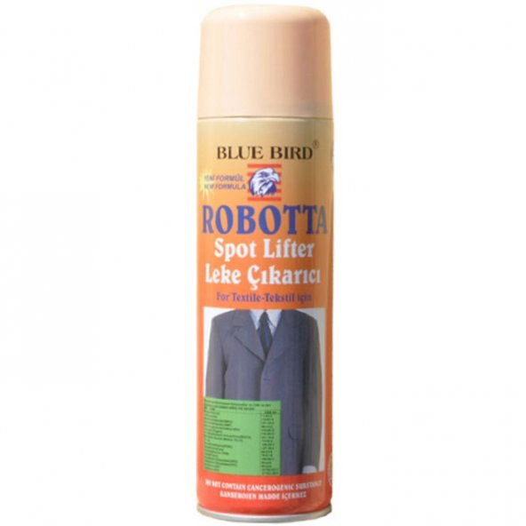 Robotta Leke Çıkarıcı Sprey 550 ml - 2