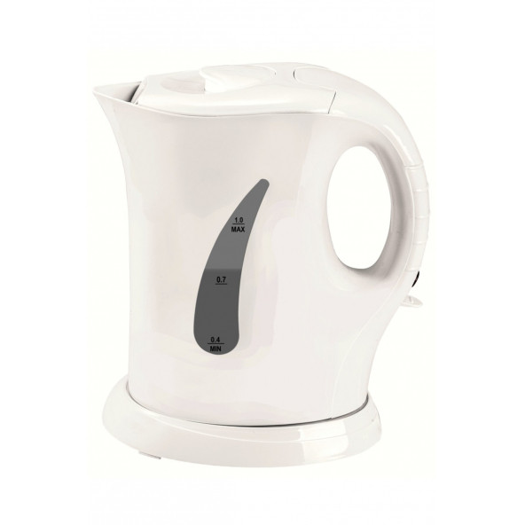 SIMTECH KM-4711 1,0 LT KETTLE - 1