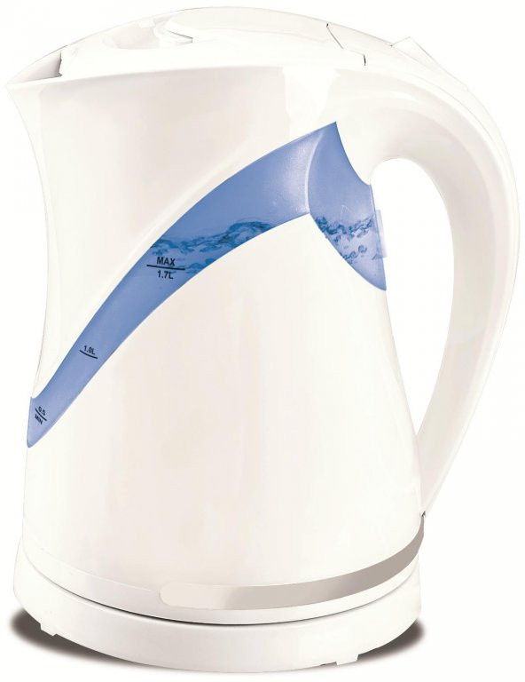 SIMTECH KM-4712 1,7 LT KETTLE