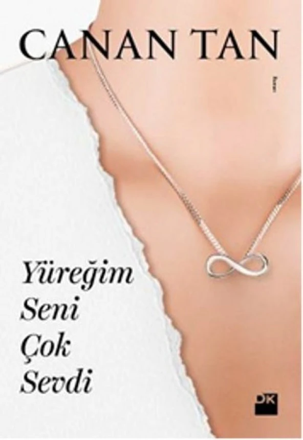 Yüreğim Seni Çok Sevdi Tam Boy CANAN TAN