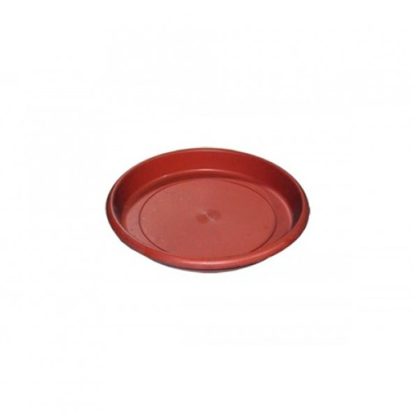SAMPURHCASE Yedek Saksı Altı 1 NO Çap 14 cm 23118S