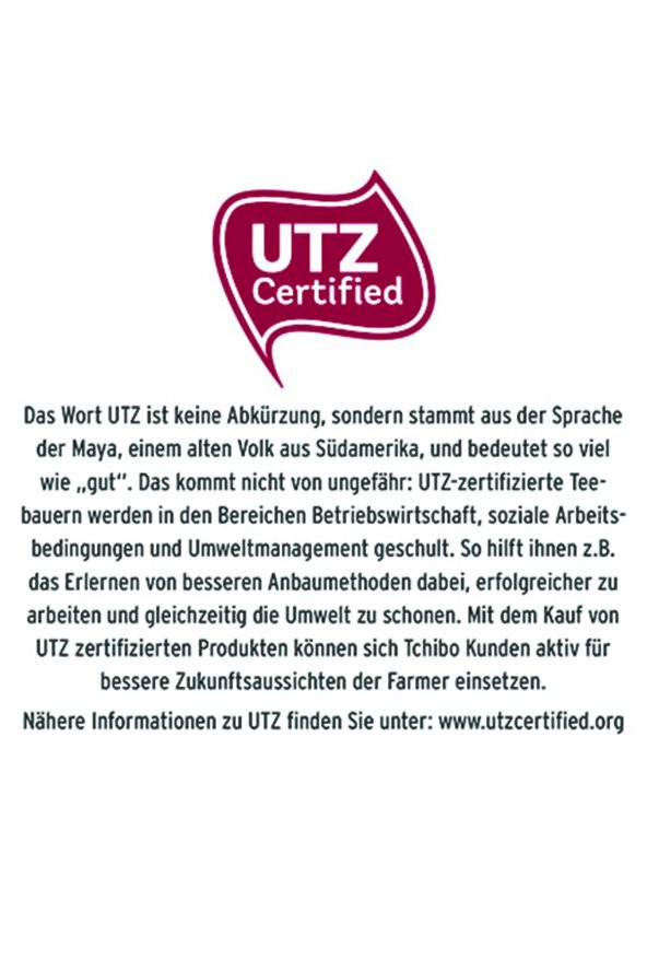Tchibo Cafissimo Kaffee Black White 10'lu Kapsül Kahve - 7